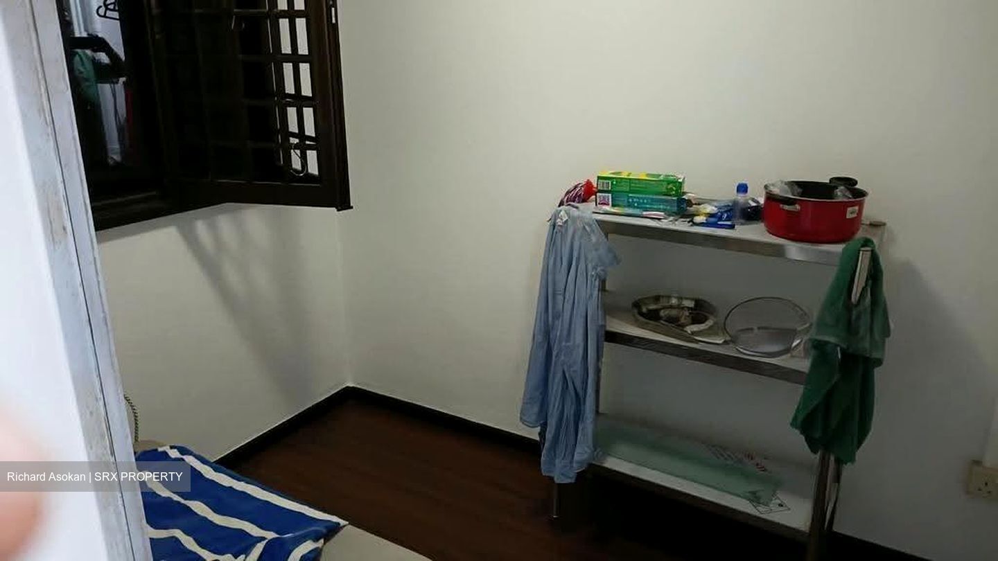 Blk 8 Selegie House (Central Area), HDB 3 Rooms #609653251